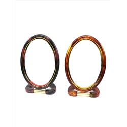 Rama Rose Настольное зеркало, 430-6, овал, 13 x 18 см 2993