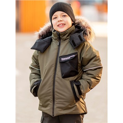 BATIK Комплект 458-24з-3