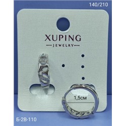 Серьги #22975389