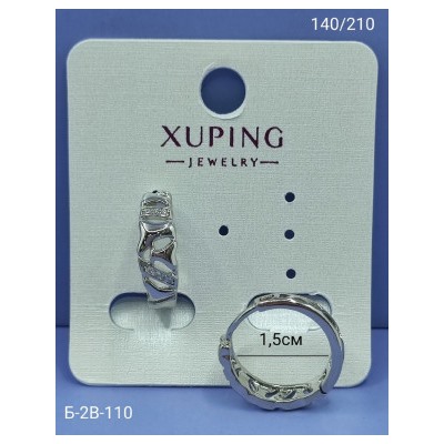 Серьги #22975389