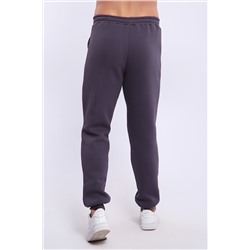 169 Брюки утепленные