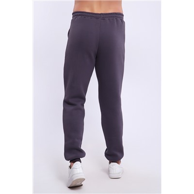 169 Брюки утепленные