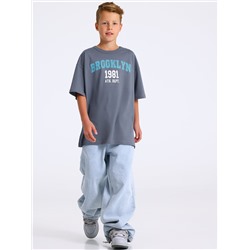 Апрель Футболка 1ПДФК4604001