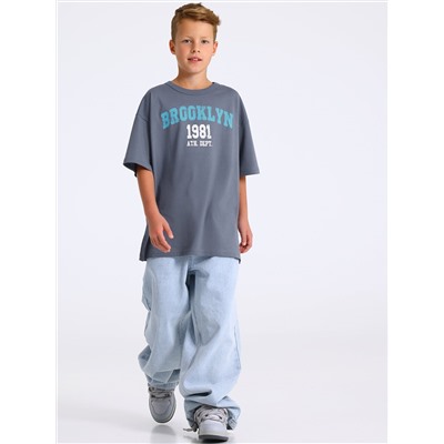 Апрель Футболка 1ПДФК4604001