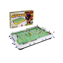 Настольная игра «Мини-футбол»