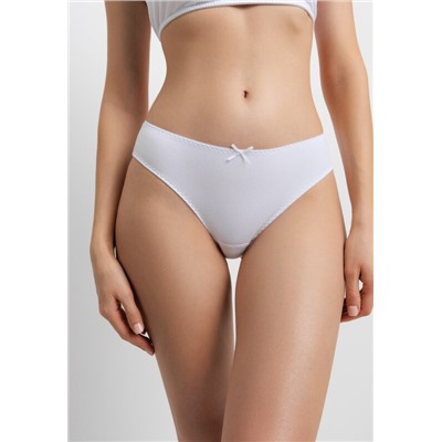 CONTE ELEGANT BASIC COLLECTION LB 5007 Трусы женские