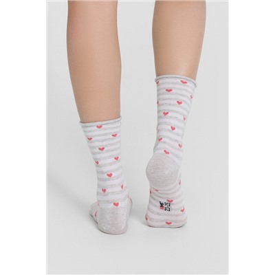 Носки женские MARK FORMELLE, 1233720