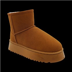 Угги ML2-6 коричневые