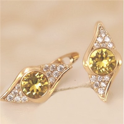 Серьги SW Н01-12782