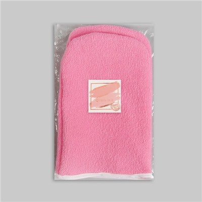 Варежки для парафинотерапии, МИКС