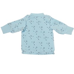 3535/М Кофта яселька (футер)