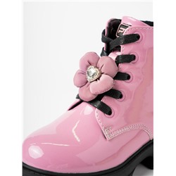 Ботинки для девочек