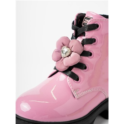 Ботинки для девочек