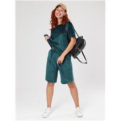 Чиэра - костюм изумруд