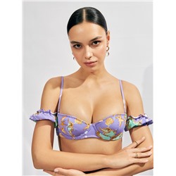 395949 Infinity Lingerie Бюстгальтер купальный