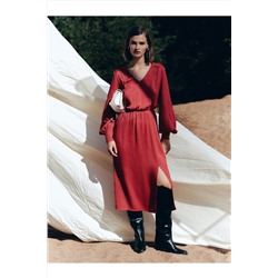 Платье POMPA, 970060