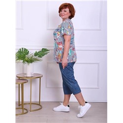 Костюм "Рандеву" (Джинса)