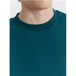 КОМПЛЕКТ МУЖСКОЙ (ДЖЕМПЕР, ШОРТЫ) 191032