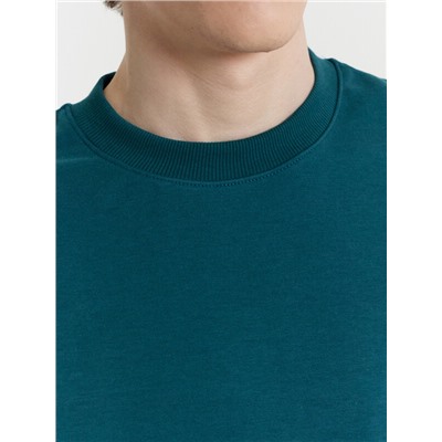 КОМПЛЕКТ МУЖСКОЙ (ДЖЕМПЕР, ШОРТЫ) 191032