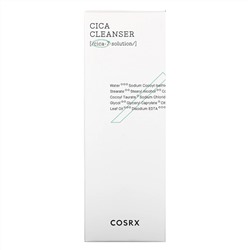 Cosrx, Pure Fit, Cica Cleanser, 5.07 fl oz (150 ml)