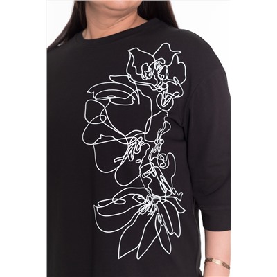 Футболка М324032Пб