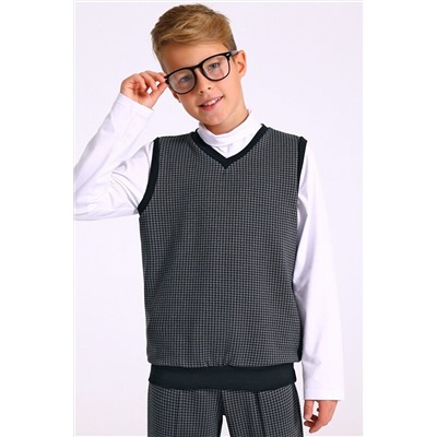 Костюм (Жилет+Брюки) АПРЕЛЬ, 1197950