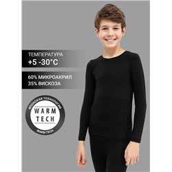 ДЖЕМПЕР "ТЕРМО" ДЛЯ МАЛЬЧИКОВ 623407