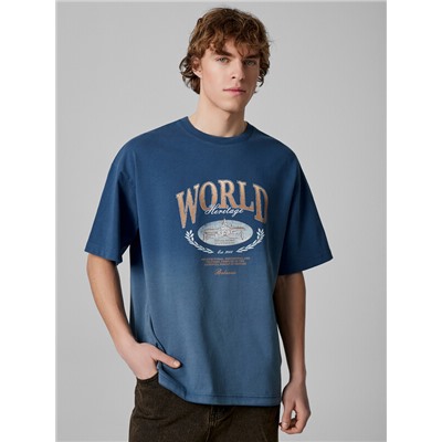 ФУТБОЛКА МУЖСКАЯ 111900