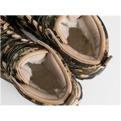 Зимние Ботинки