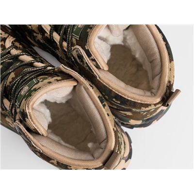 Зимние Ботинки