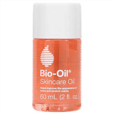 Bio-Oil, масло для ухода за кожей, 60 мл (2 жидк. унции)