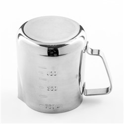 40741 Питчер для молока 0,4 л нерж/сталь MB (х72)
