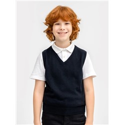 MARK FORMELLE Жилет 363335