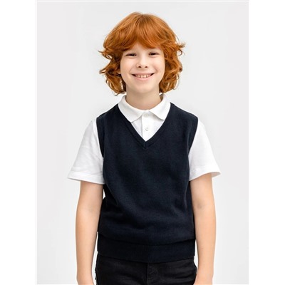 MARK FORMELLE Жилет 363335