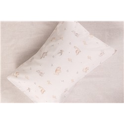 КПБ Динозавры бязь