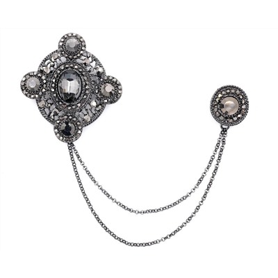 Брошь F841975907190