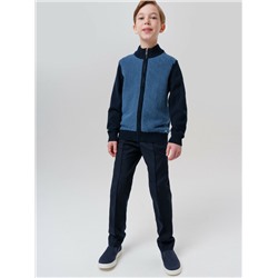 Кардиган трикотажный для мальчиков