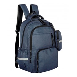 Рюкзак CANGO NP2908 синий