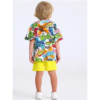 Апрель Комплект 2ПФШ5790001н