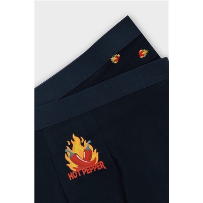 Трусы мужские (2шт) MARK FORMELLE, 1235625