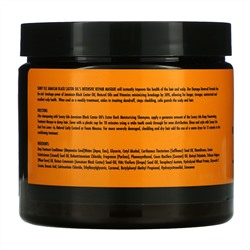 Sunny Isle, Jamaican Black Castor Oil, Intensive Repair Masque, 16 fl oz