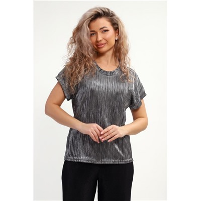Блузка 32741 (Черный)