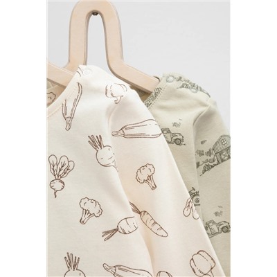 CROCKID Джемпер К 301949-2уп