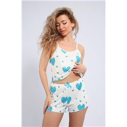 Костюм с шортами 5733 НАТАЛИ, 1128714