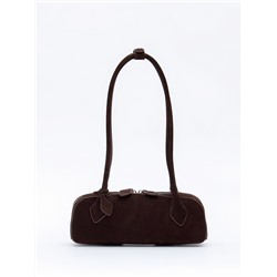 Сумка 89-6830-1VG coffee  Vitelli Grassi