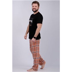 Пижама Альпы 2