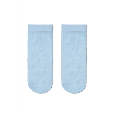 CONTE FANTASY 20 Носки в горошек CONTE ELEGANT, 1229800