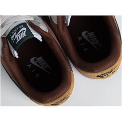 Кроссовки Gucci x The North Face x Nike Air Force 1 Low