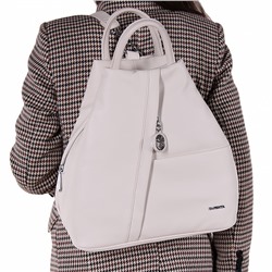 Рюкзак 575379 beige Velina Fabbiano-Safenta