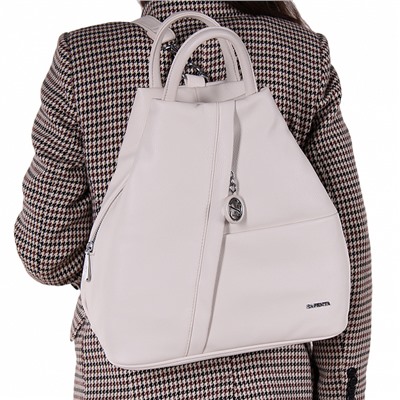 Рюкзак 575379 beige Velina Fabbiano-Safenta